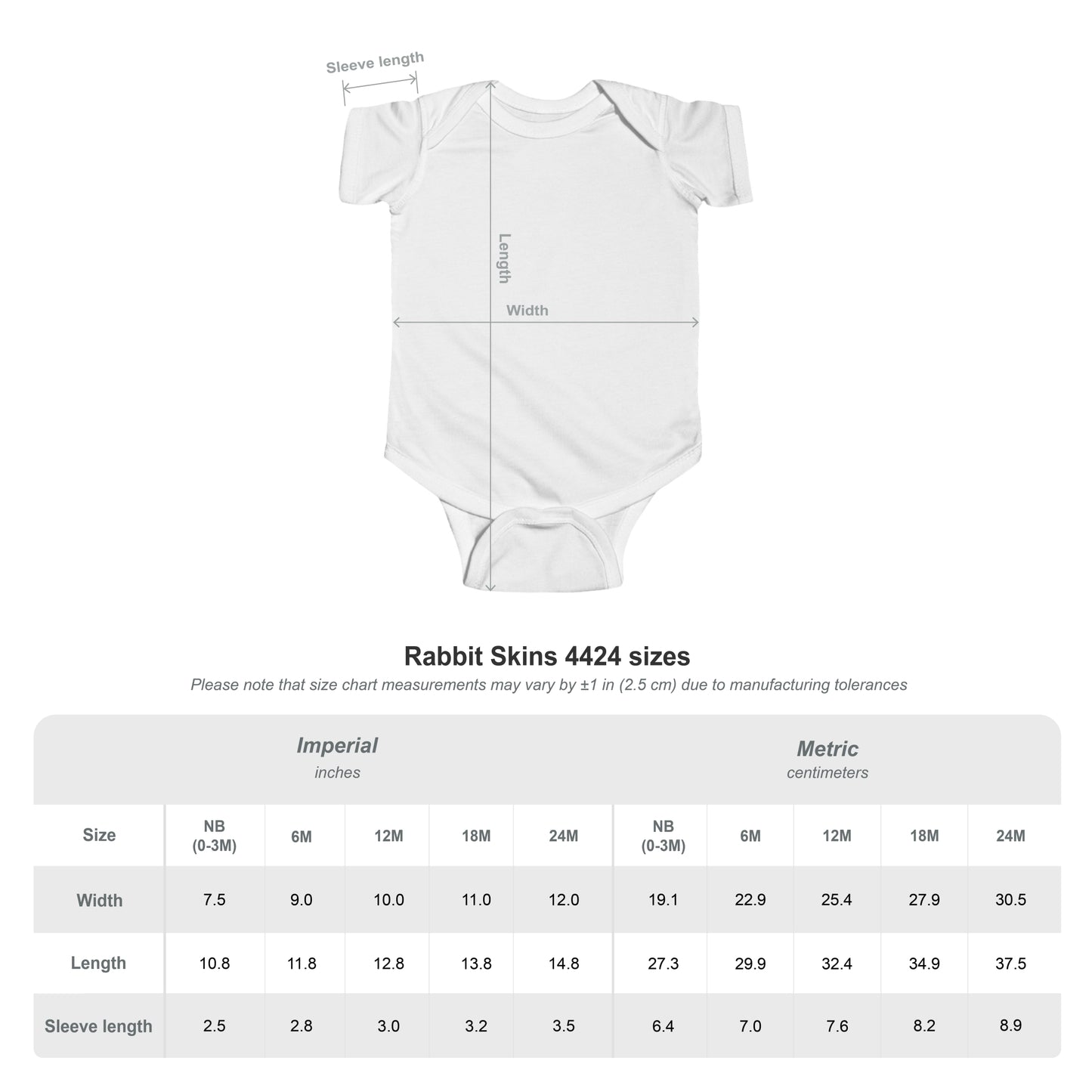 I Love Rock and Roll! Put Another Dime in the Juicebox Baby. (Rock Star Baby) Infant Bodysuit - Ramshackle Shack