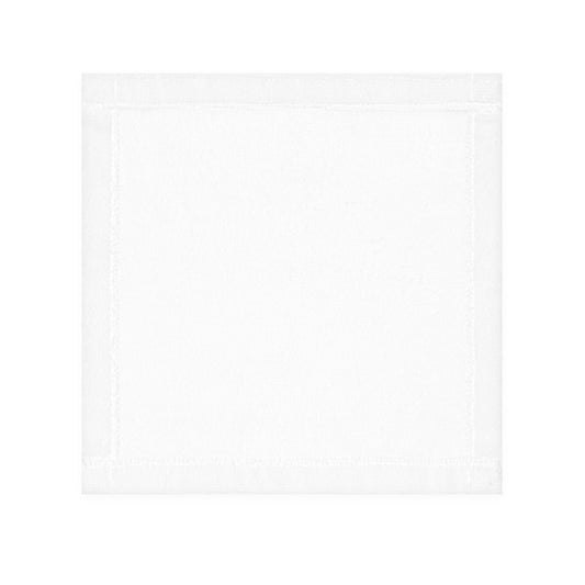 Personalized Face Towel — Pouting Girl with Large Yellow Flower Background - Ramshackle Shack
