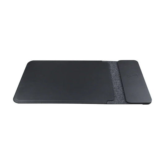 5in1 Wireless Charging Laptop Sleeve - Ramshackle Shack
