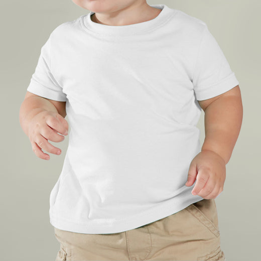 Infant Fine Jersey Tee