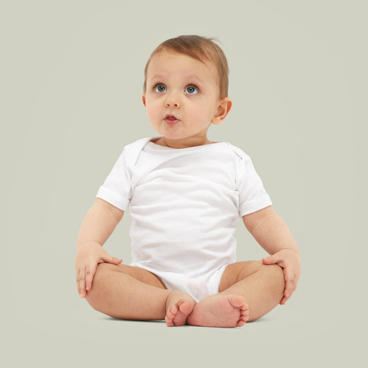 Infant Jersey One Piece