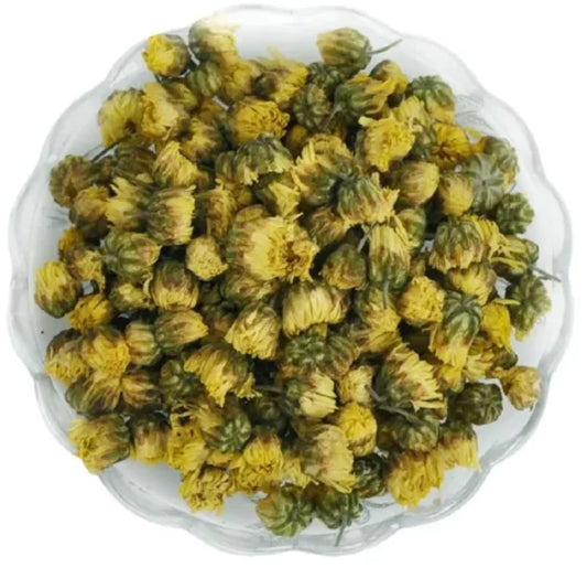 Youpin Chrysanthemum Tea - Ramshackle Shack