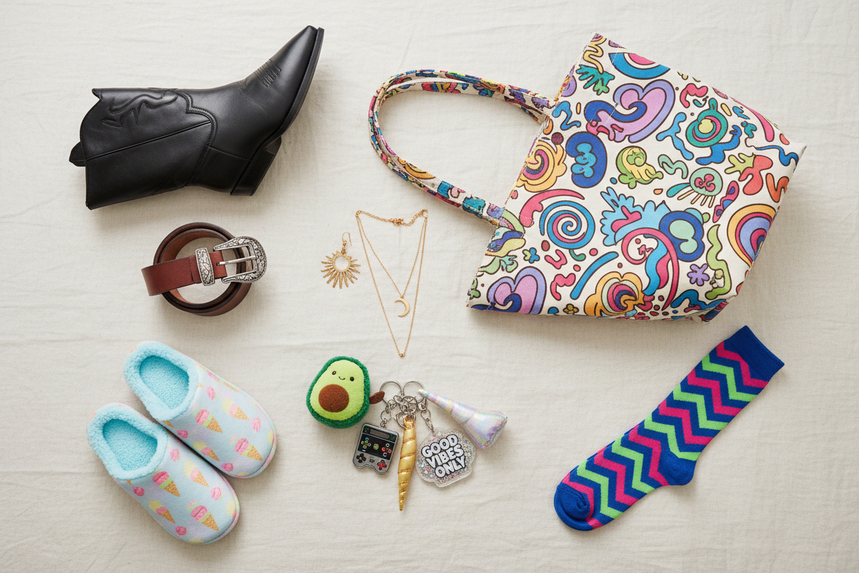 Accessories