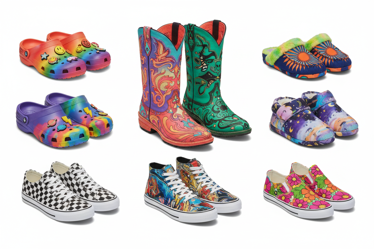Footwear