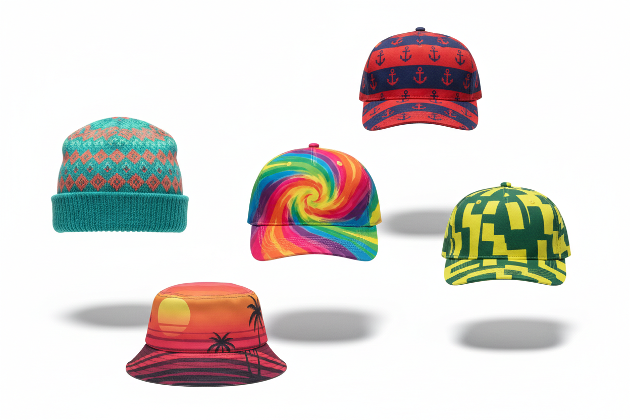 Hats