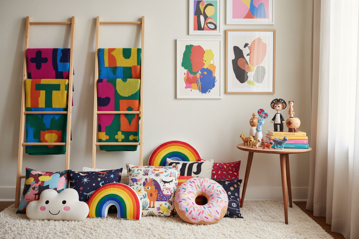 Home Decor