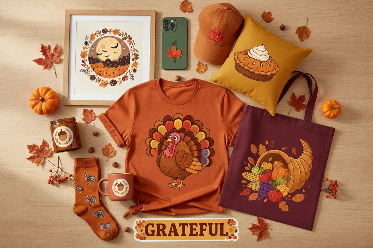 Thanksgiving