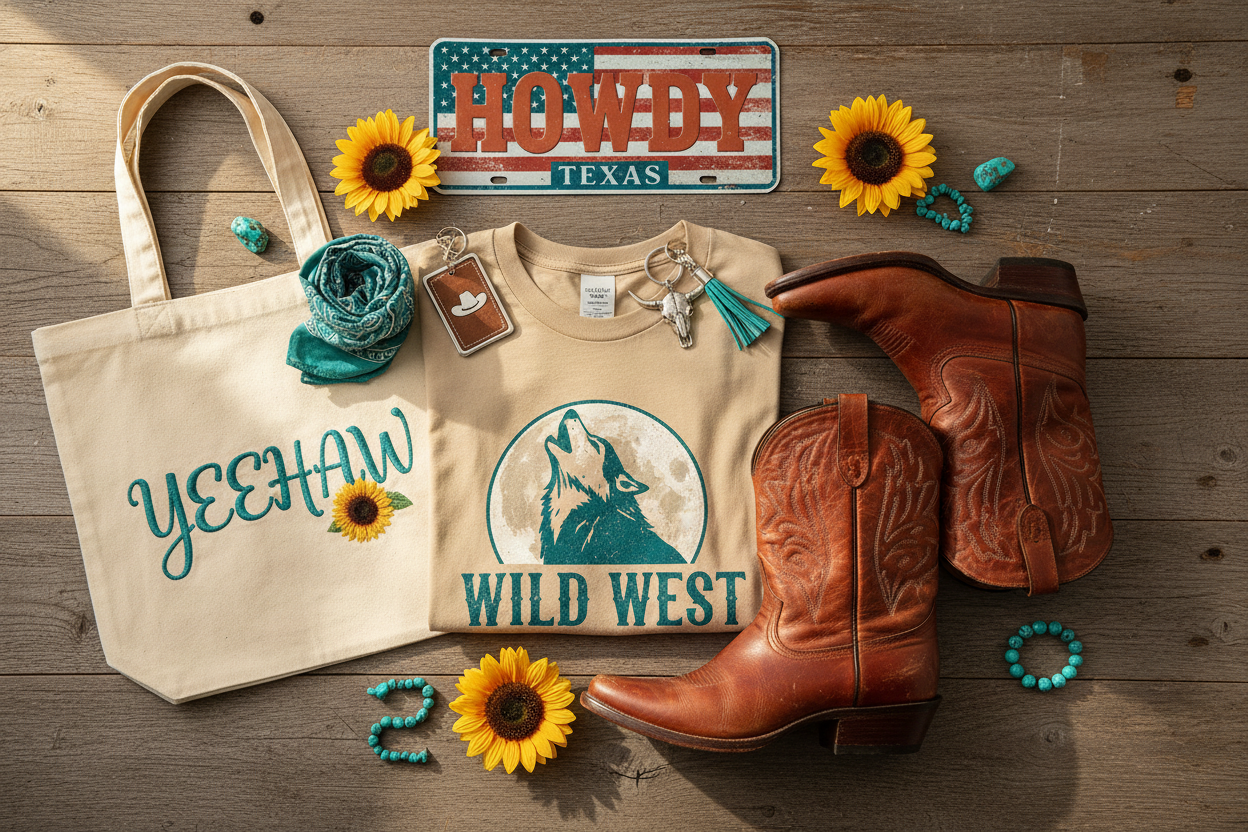 Country & Western