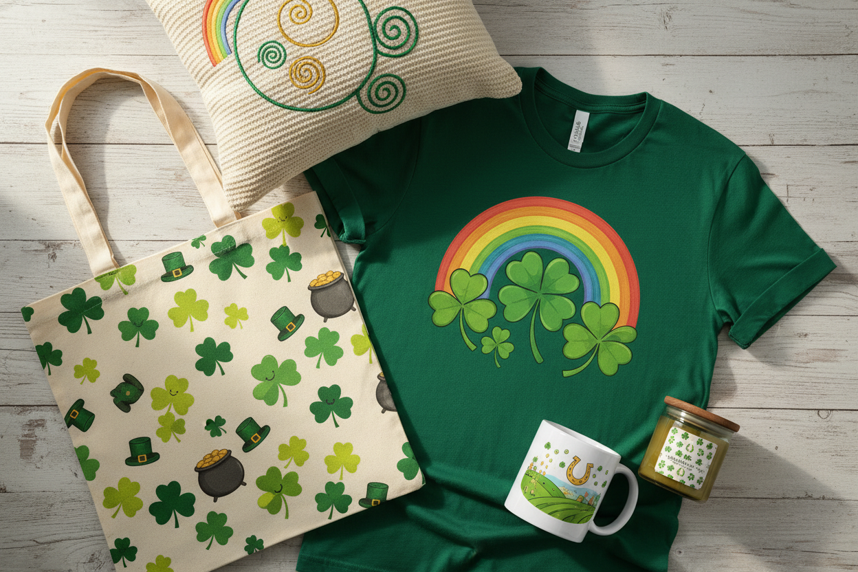 St. Patrick's Day