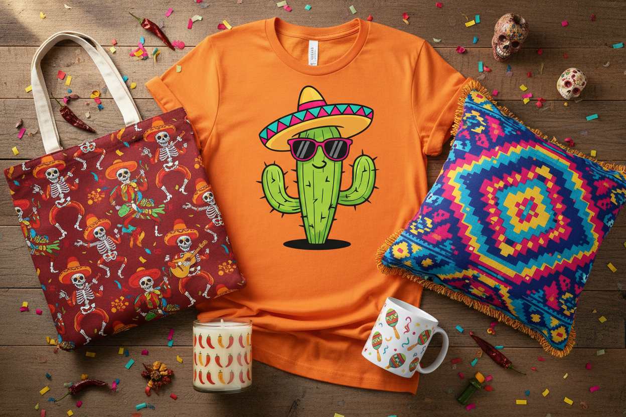 Cinco de Mayo