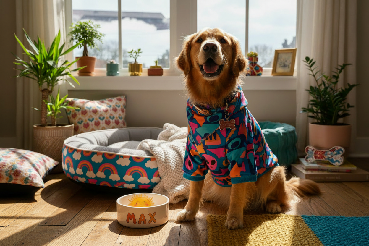 Pet Accessories