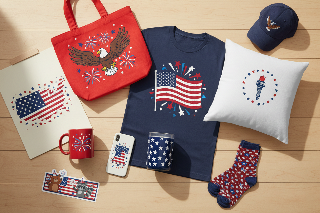 Patriotic