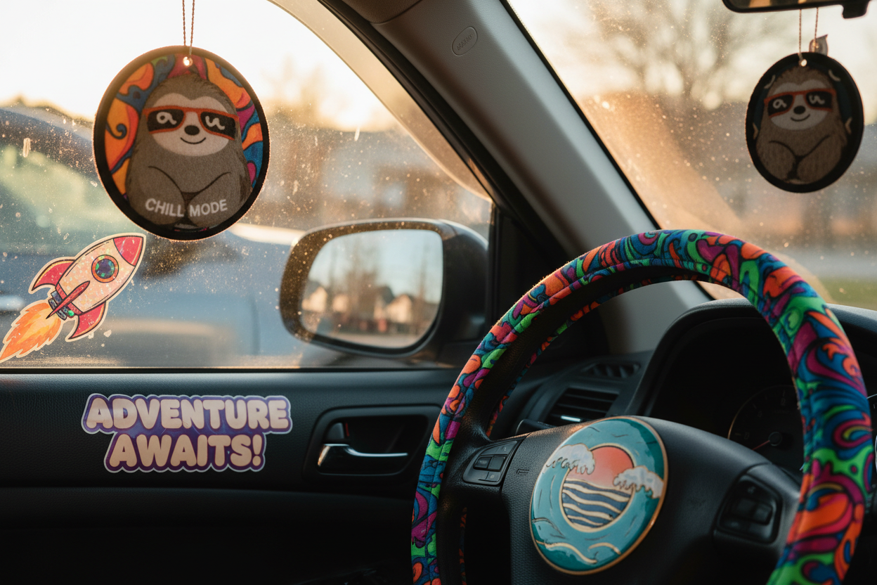Car Accessories