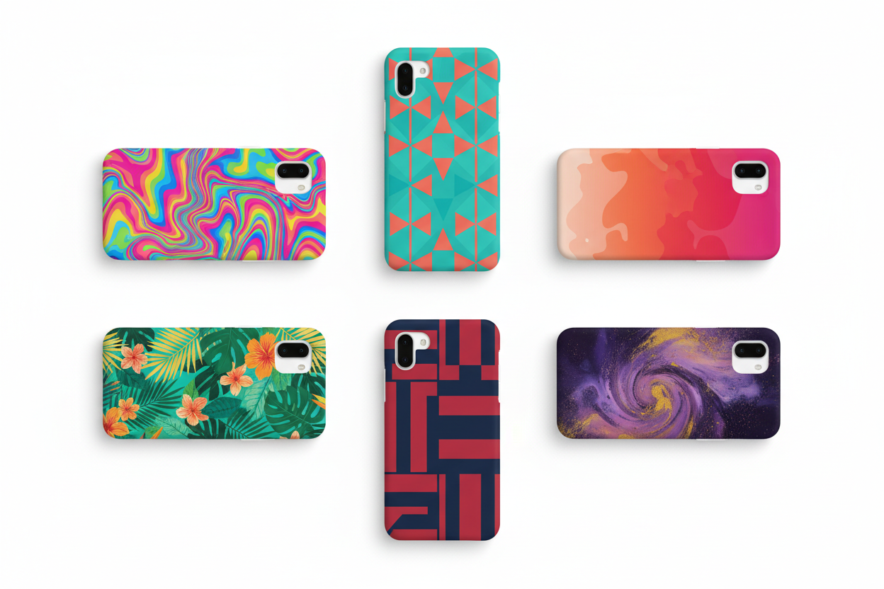Phone Cases