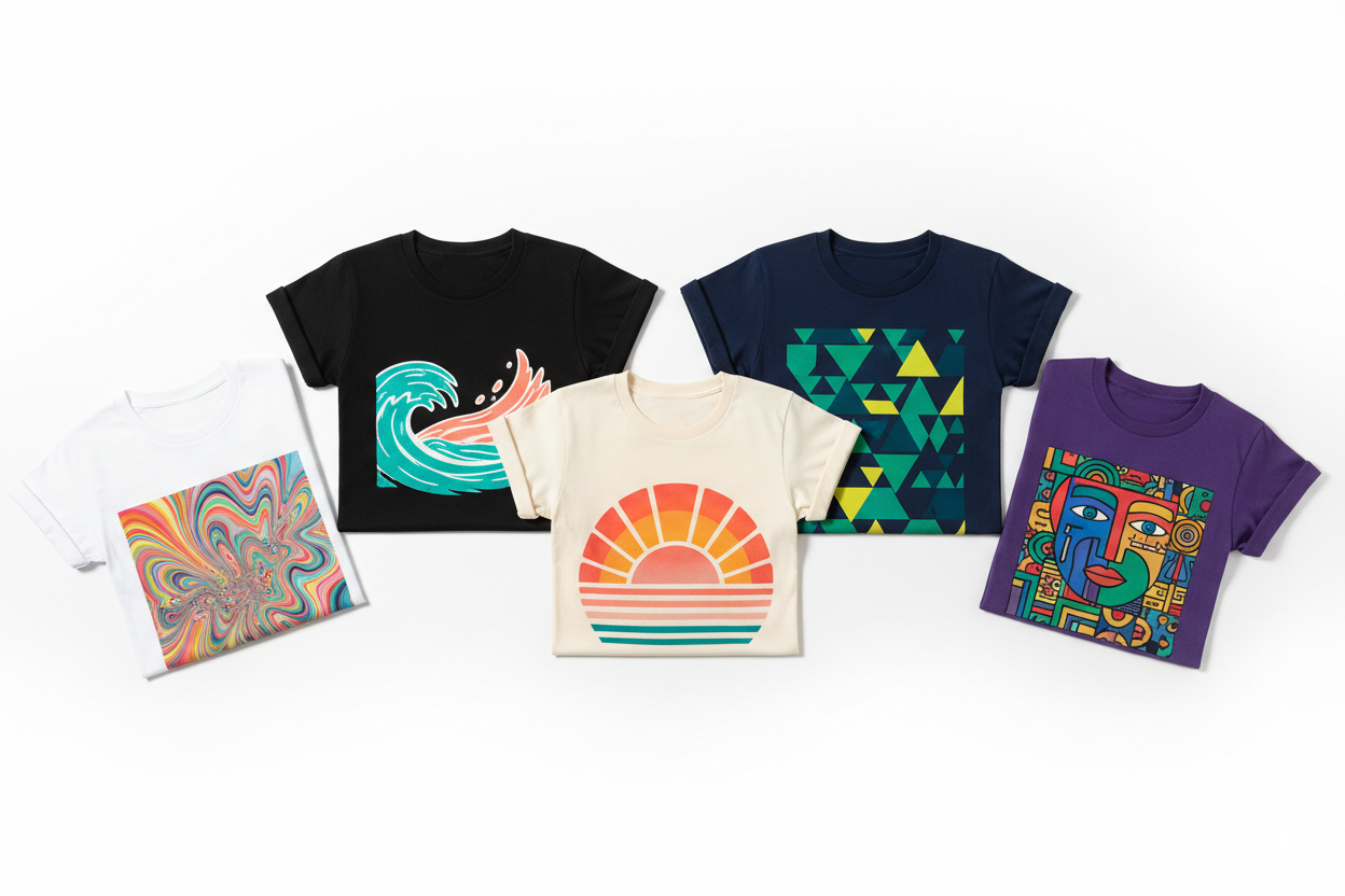 T-Shirts