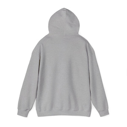 Feel Everything! Revive & Rebel Hoodie — Empowerment Graphic Pullover - Ramshackle Shack