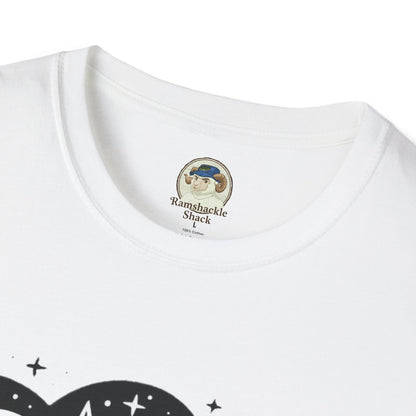 Bitch Dust I Sprinkle That Shit On Everything Graphic Tee - Ramshackle Shack