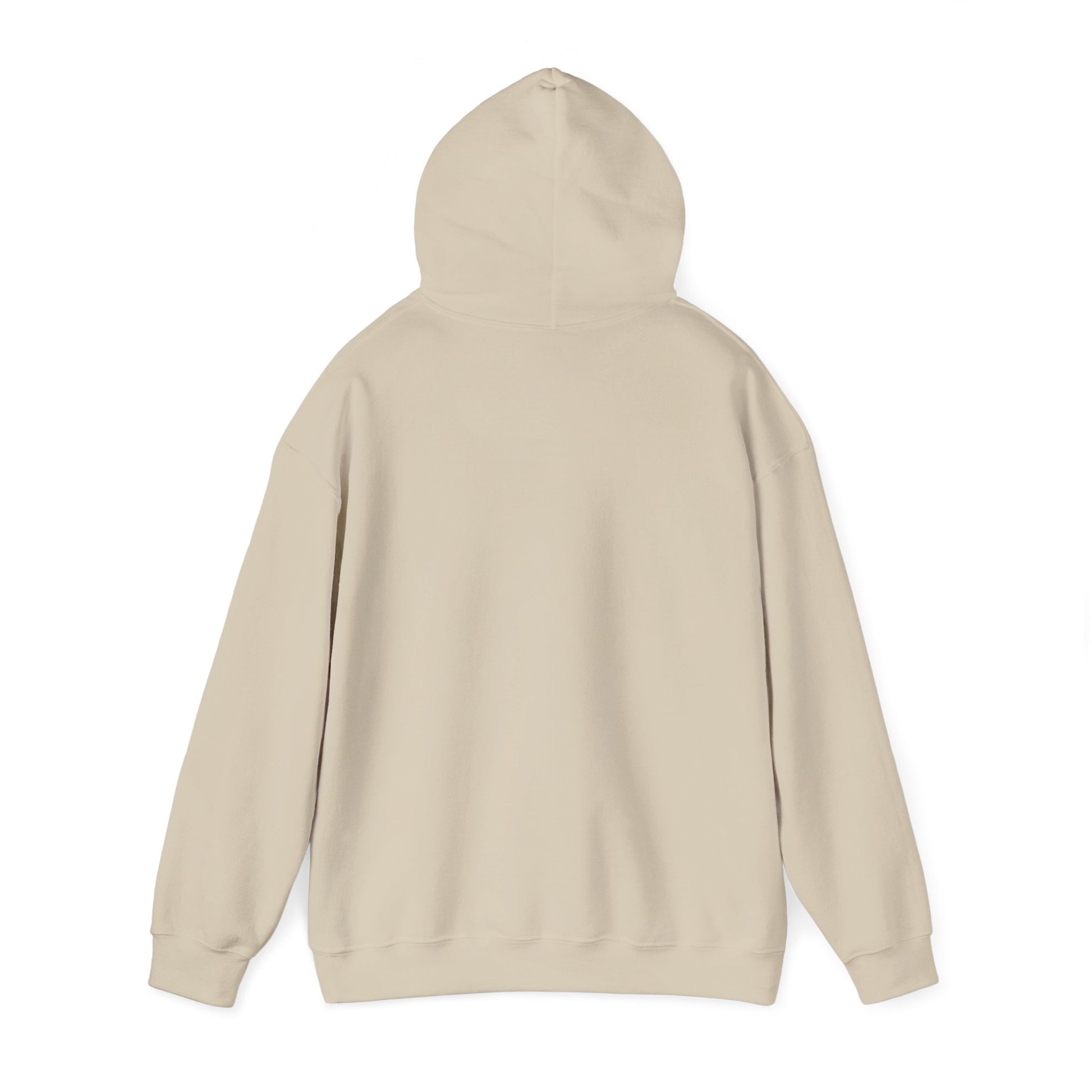 Feel Everything! Revive & Rebel Hoodie — Empowerment Graphic Pullover - Ramshackle Shack