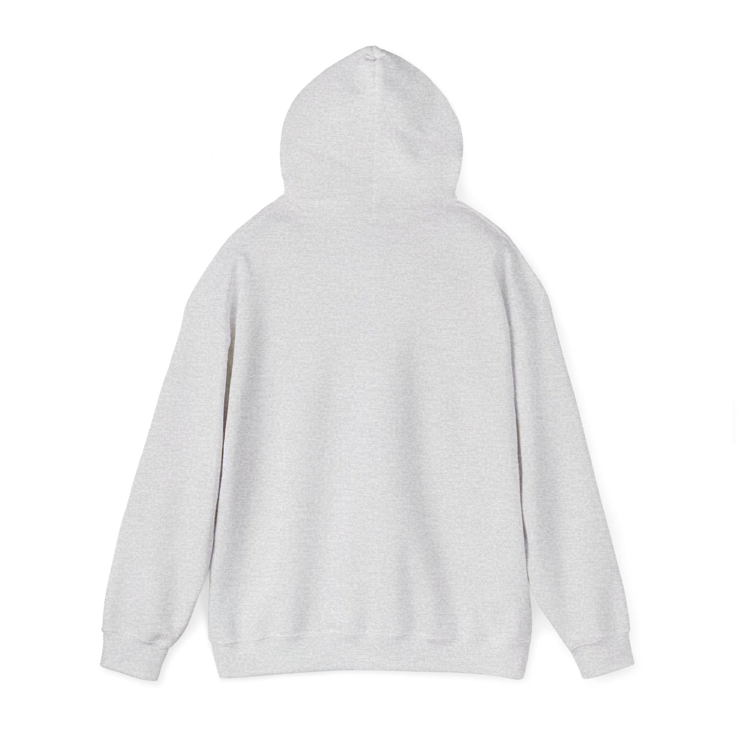 Capybara in Suit 'Stuck on Repeat' hoodie, featuring a playful animal graphic on a cozy printed hoodie by Printify.