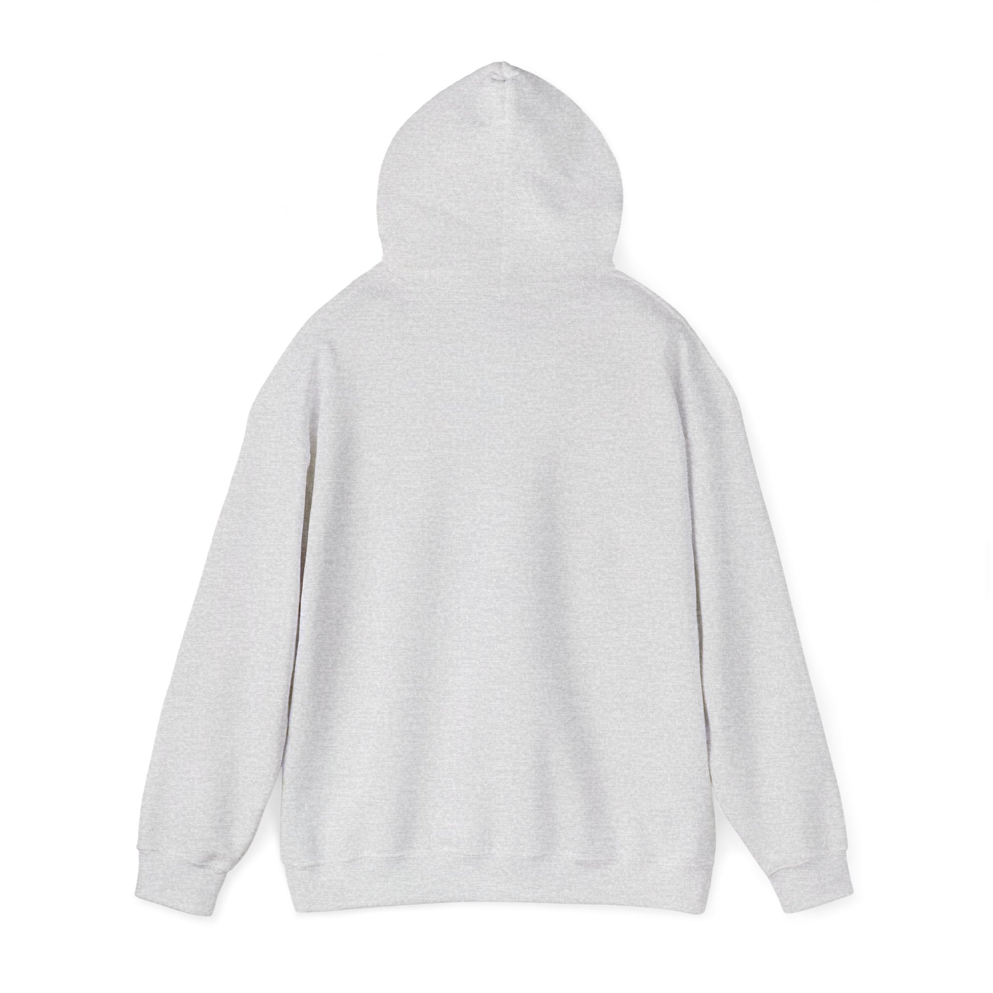 Capybara in Suit 'Stuck on Repeat' hoodie, featuring a playful animal graphic on a cozy printed hoodie by Printify.