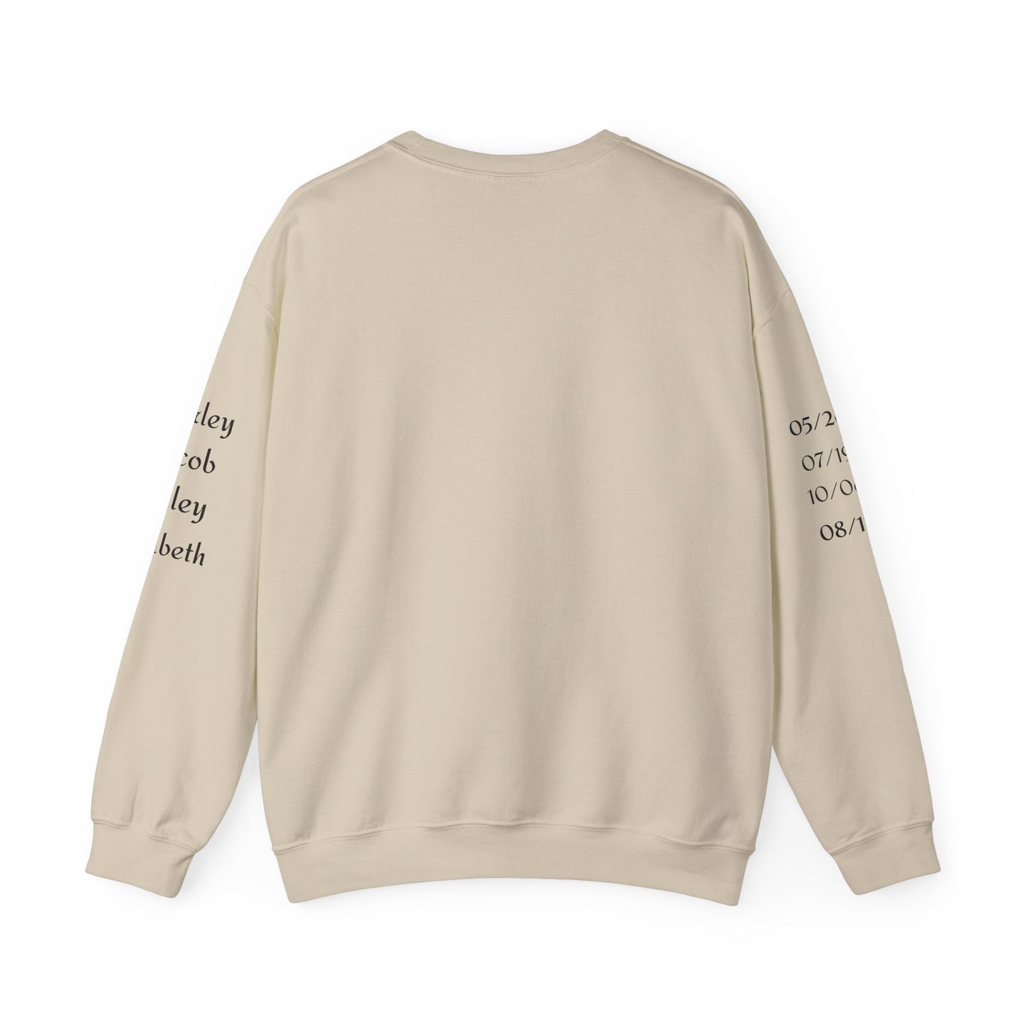 Tired Parent Candid Humor Sweatshirt | mom humor, parenting meme - Ramshackle Shack