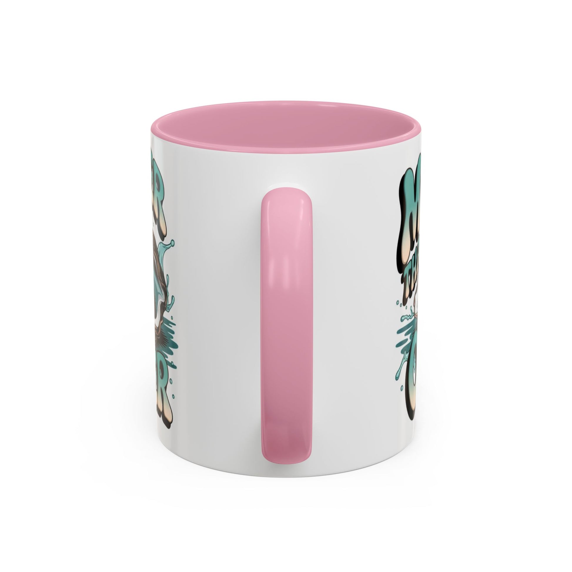 Moister Than An Oyster Coffee Mug — Funny Retro Oyster Seafood Gift (11oz, 15oz) - Ramshackle Shack