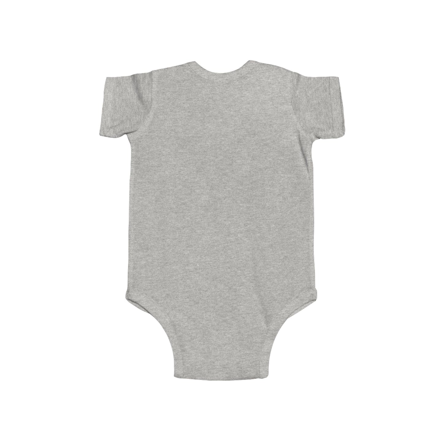 Infant Bodysuit - Pumpkin Spice and Everything Nice Fall Design - Ramshackle Shack