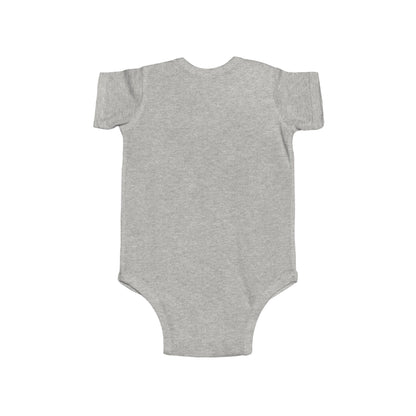Infant Bodysuit - Pumpkin Spice and Everything Nice Fall Design - Ramshackle Shack