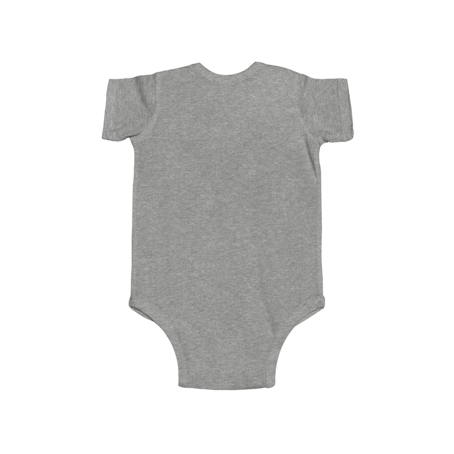 Infant Bodysuit - Pumpkin Spice and Everything Nice Fall Design - Ramshackle Shack
