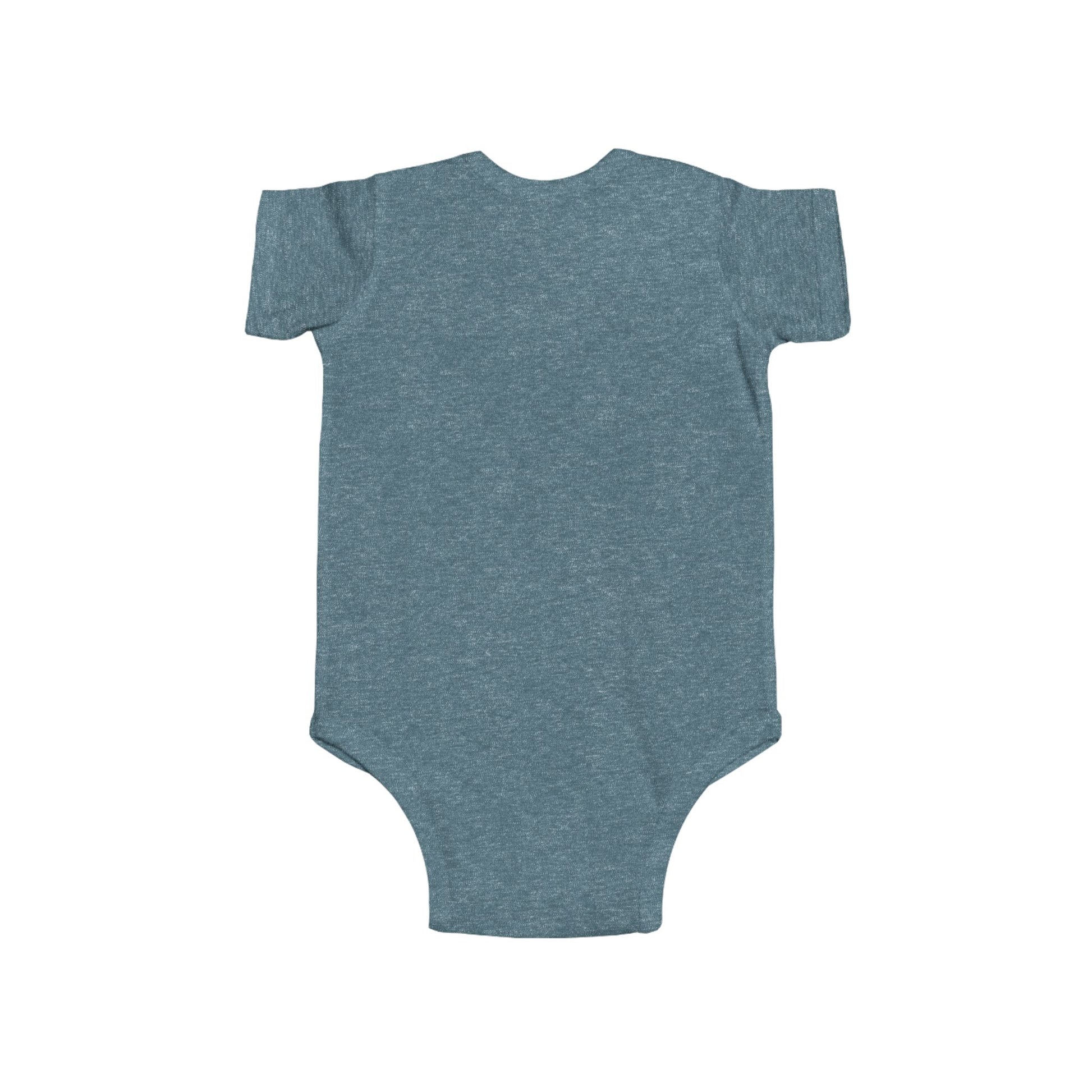 Infant Bodysuit - Pumpkin Spice and Everything Nice Fall Design - Ramshackle Shack