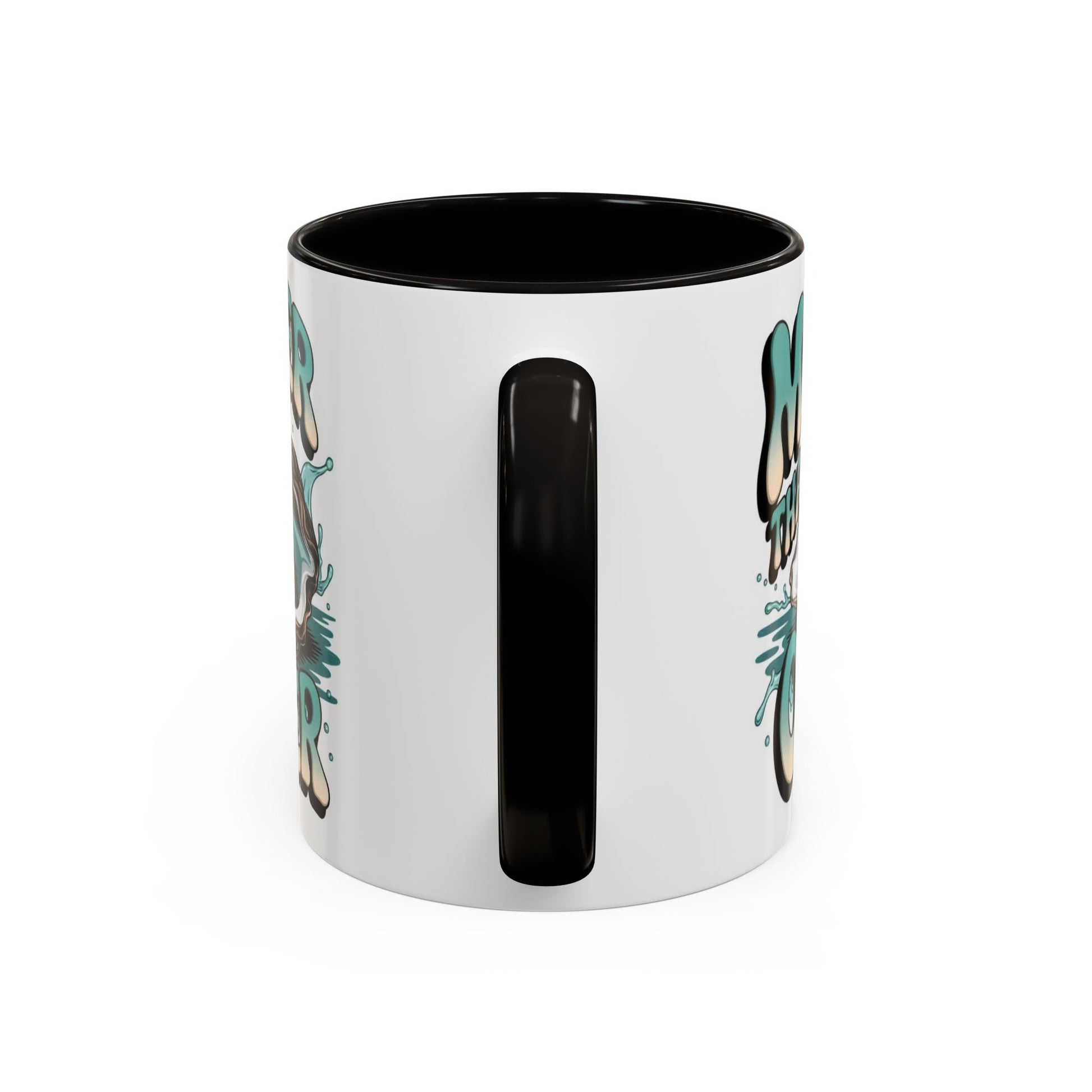 Moister Than An Oyster Coffee Mug — Funny Retro Oyster Seafood Gift (11oz, 15oz) - Ramshackle Shack