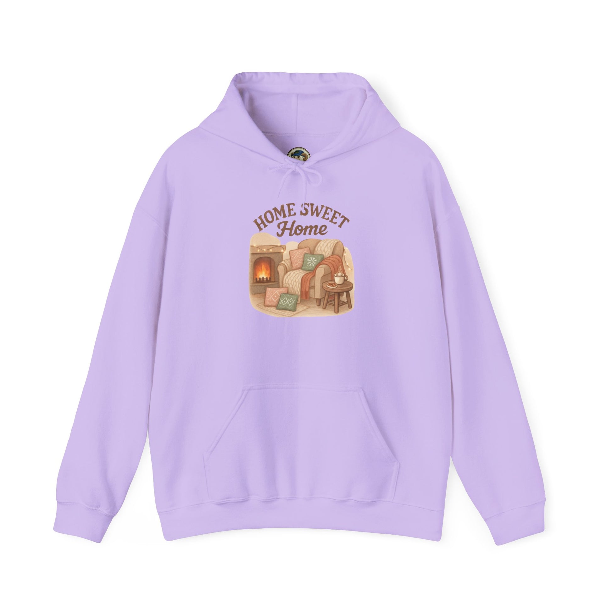 Home Sweet Home Hoodie - Ramshackle Shack