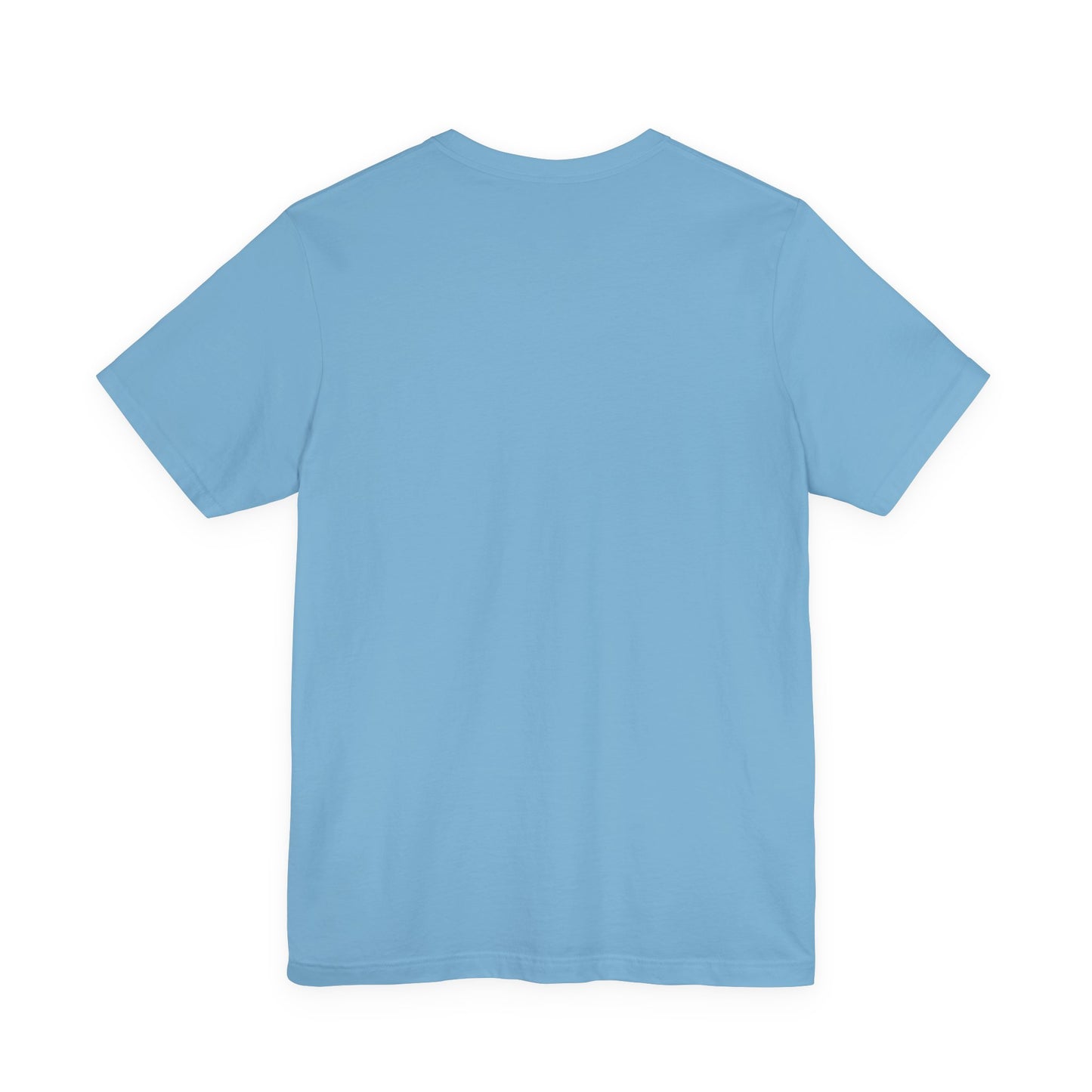 Snowy Owl Forest T-Shirt — Winter Wildlife Nature Tee - Ramshackle Shack