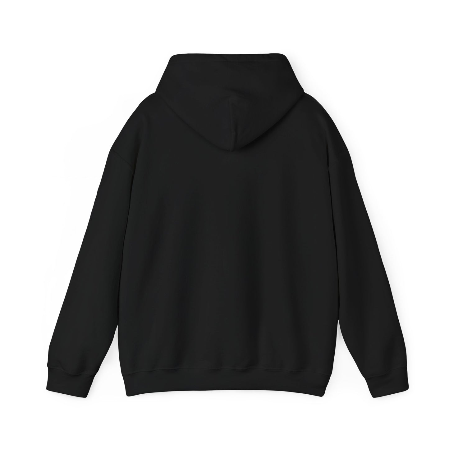Feel Everything! Revive & Rebel Hoodie — Empowerment Graphic Pullover - Ramshackle Shack