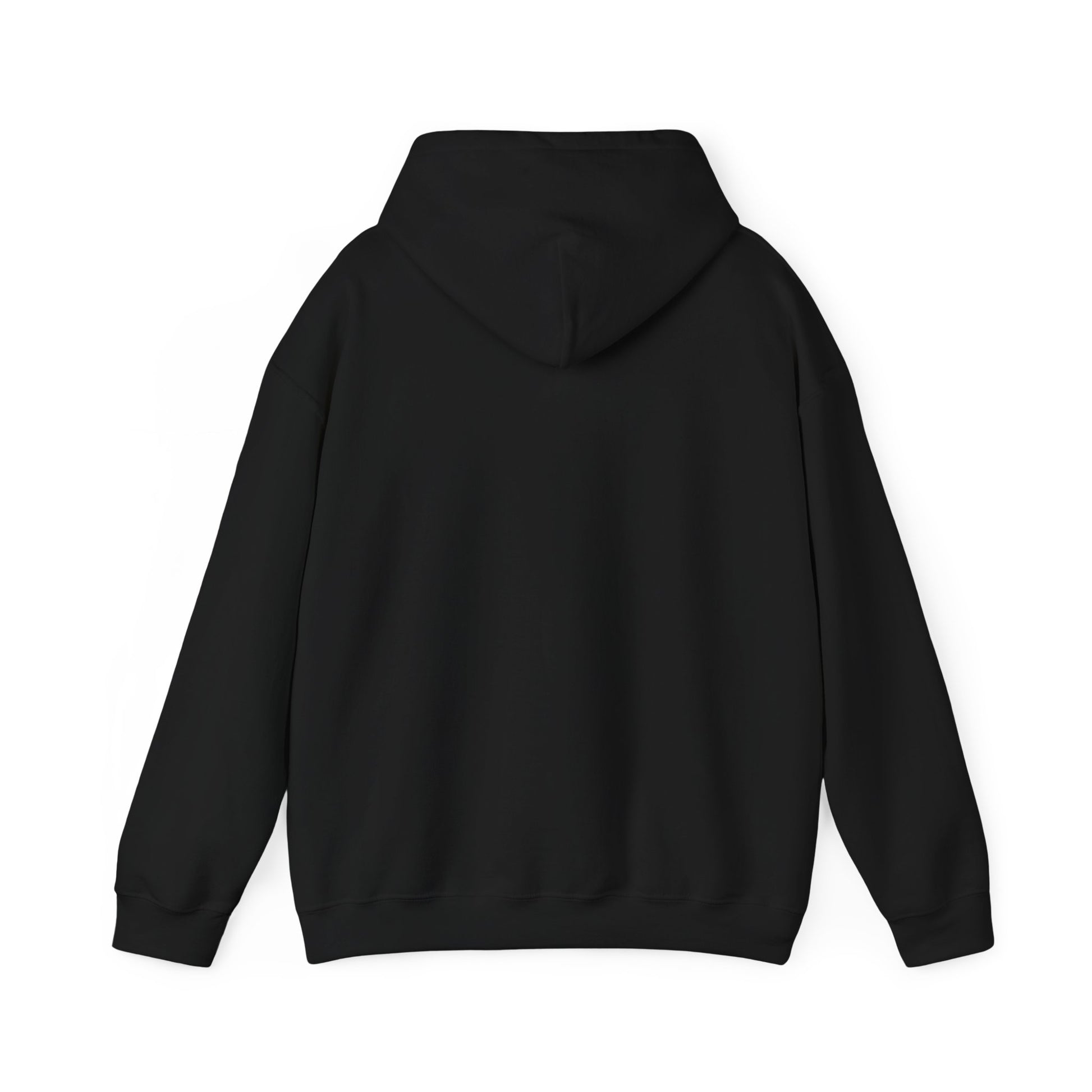 Feel Everything! Revive & Rebel Hoodie — Empowerment Graphic Pullover - Ramshackle Shack