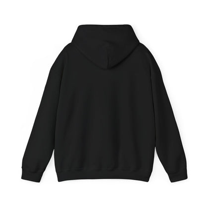 Feel Everything! Revive & Rebel Hoodie — Empowerment Graphic Pullover - Ramshackle Shack