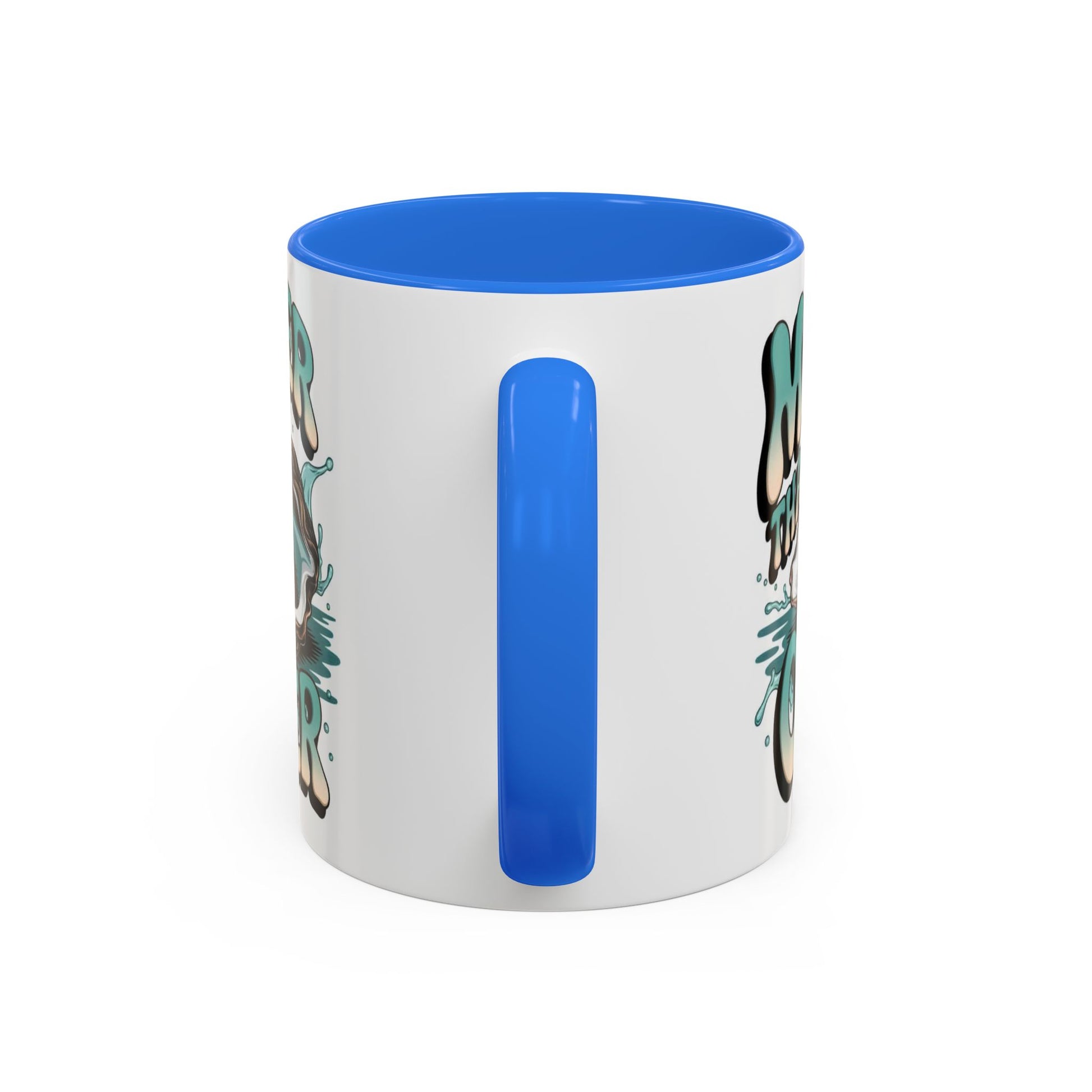 Moister Than An Oyster Coffee Mug — Funny Retro Oyster Seafood Gift (11oz, 15oz) - Ramshackle Shack