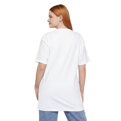 Printify Sassy Max patriotic T-shirt featuring the humorous "I Drink to Remember" graphic on a tall beefy-t® tee.