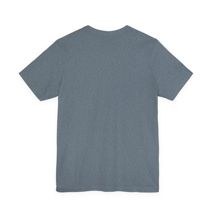 Feel to Heal T-Shirt — Inspirational 'Feel to Heal' Tee - Ramshackle Shack