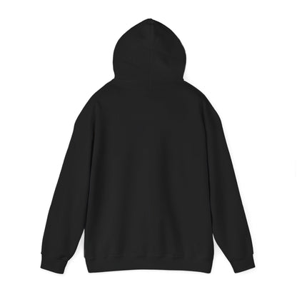 Feel Everything! Revive & Rebel Hoodie — Empowerment Graphic Pullover - Ramshackle Shack