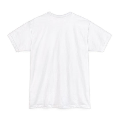 Sassy Max "I Came for Milk" funny graphic T-shirt featuring bold text and playful design, made by Tall Beefy-T® for men.