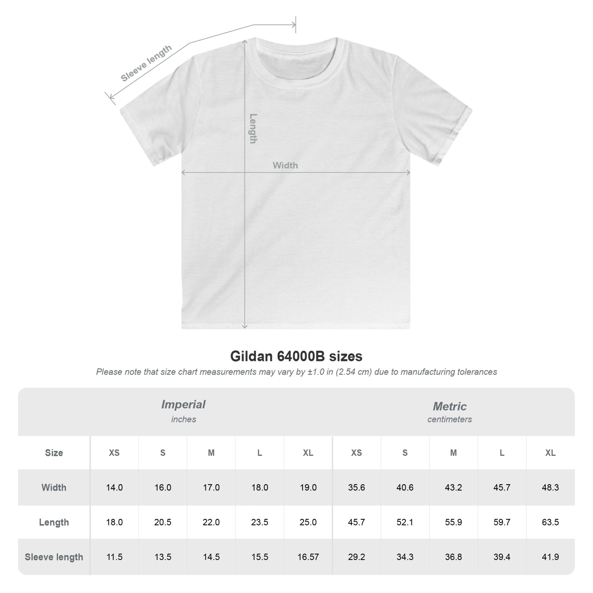 Kids Autism Awareness T-Shirt — "Embrace Our Difference" Puzzle Heart Design - Ramshackle Shack