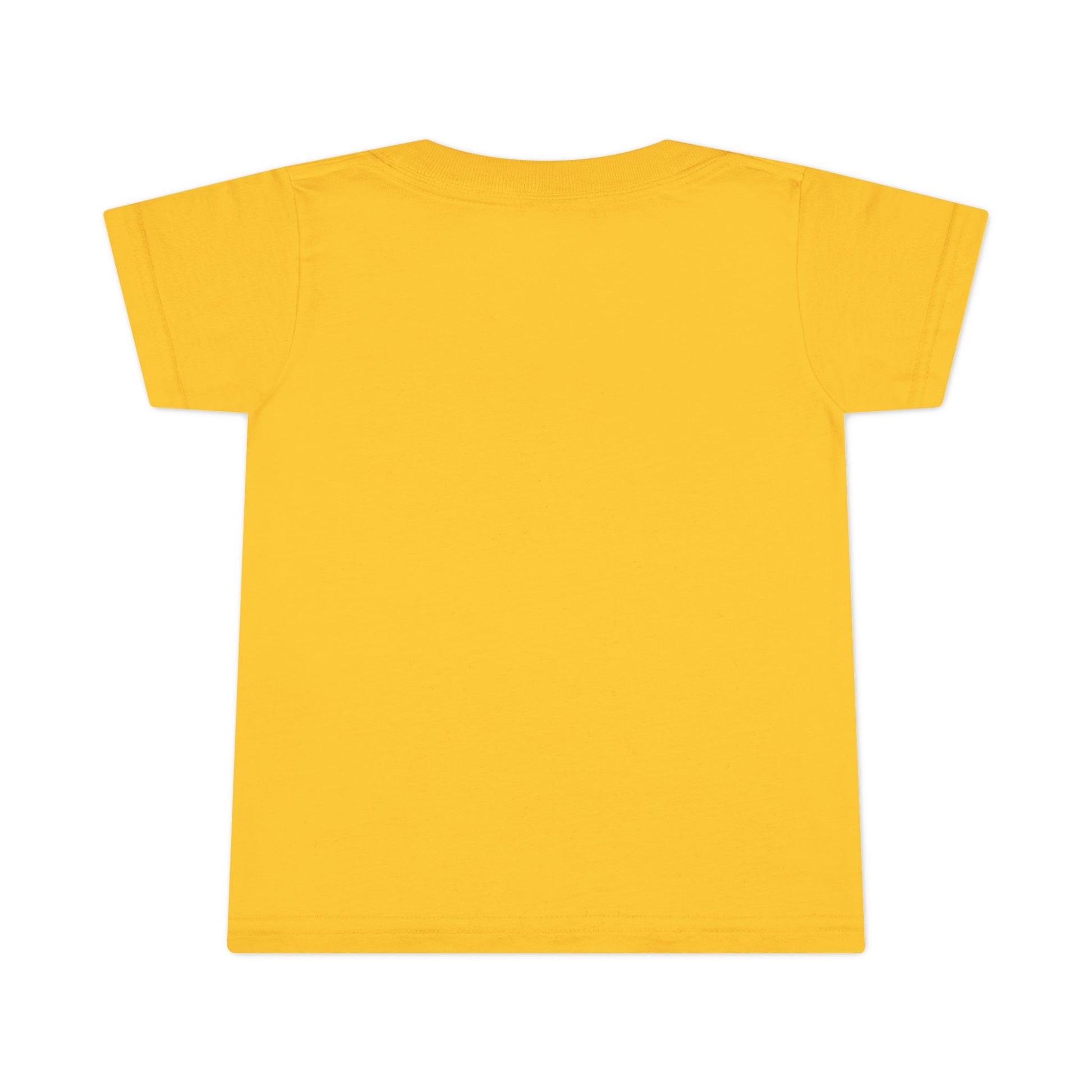 Colorful Heart & Butterflies Graphic Toddler Tee - Ramshackle Shack