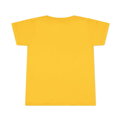 Colorful Heart & Butterflies Graphic Toddler Tee - Ramshackle Shack