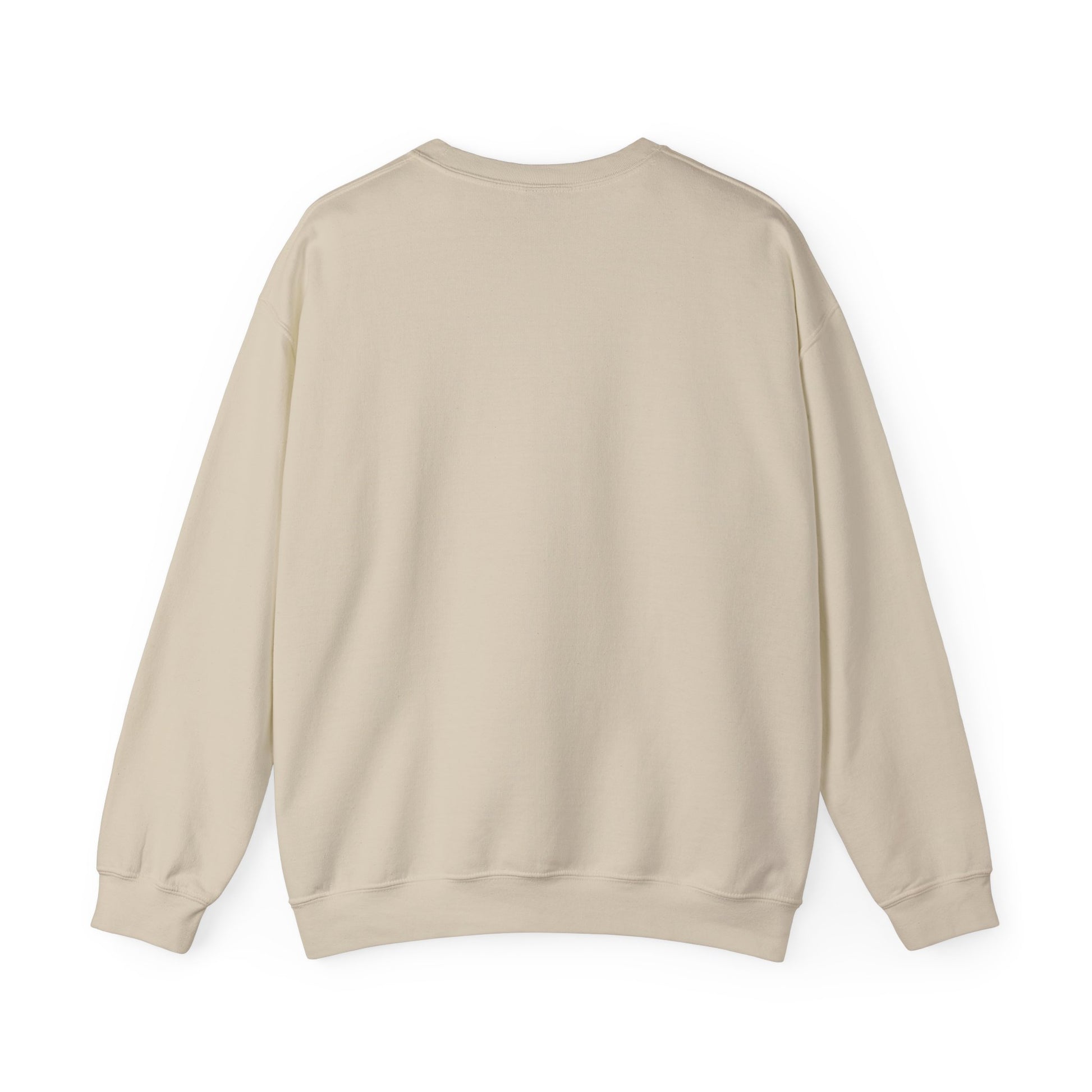 Feel to Heal Unisex Sweatshirt - Ramshackle Shack