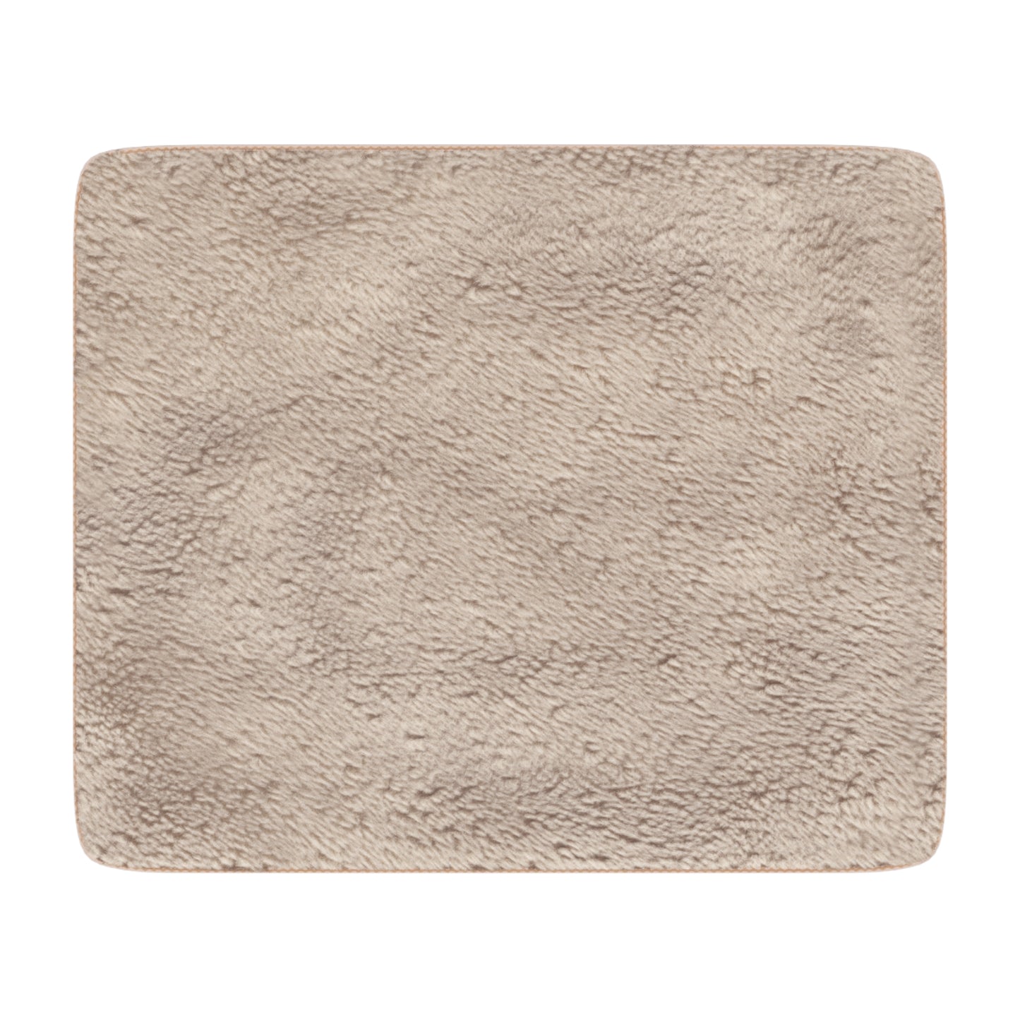 Tan Dragon Sherpa blanket with cozy sculpted dragon design, perfect for home decor and warmth.