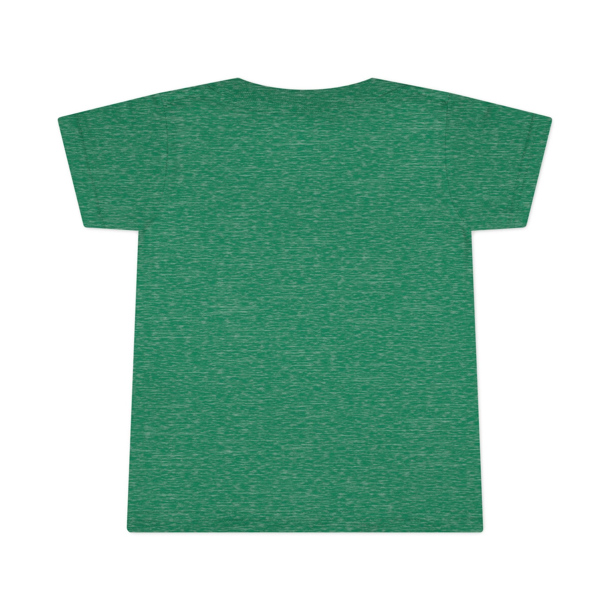 Toddler T Shirt  Little Peanut in a Family Full of Nuts Cute Baby Tee - Ramshackle Shack