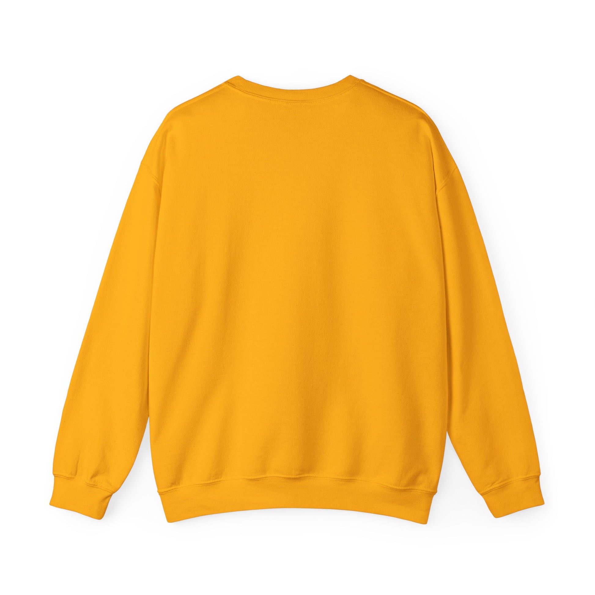 Unisex sweatshirt featuring an illustrated capybara at a desk for adulting, part of the Unhinged Animal Bureaucracy collection.