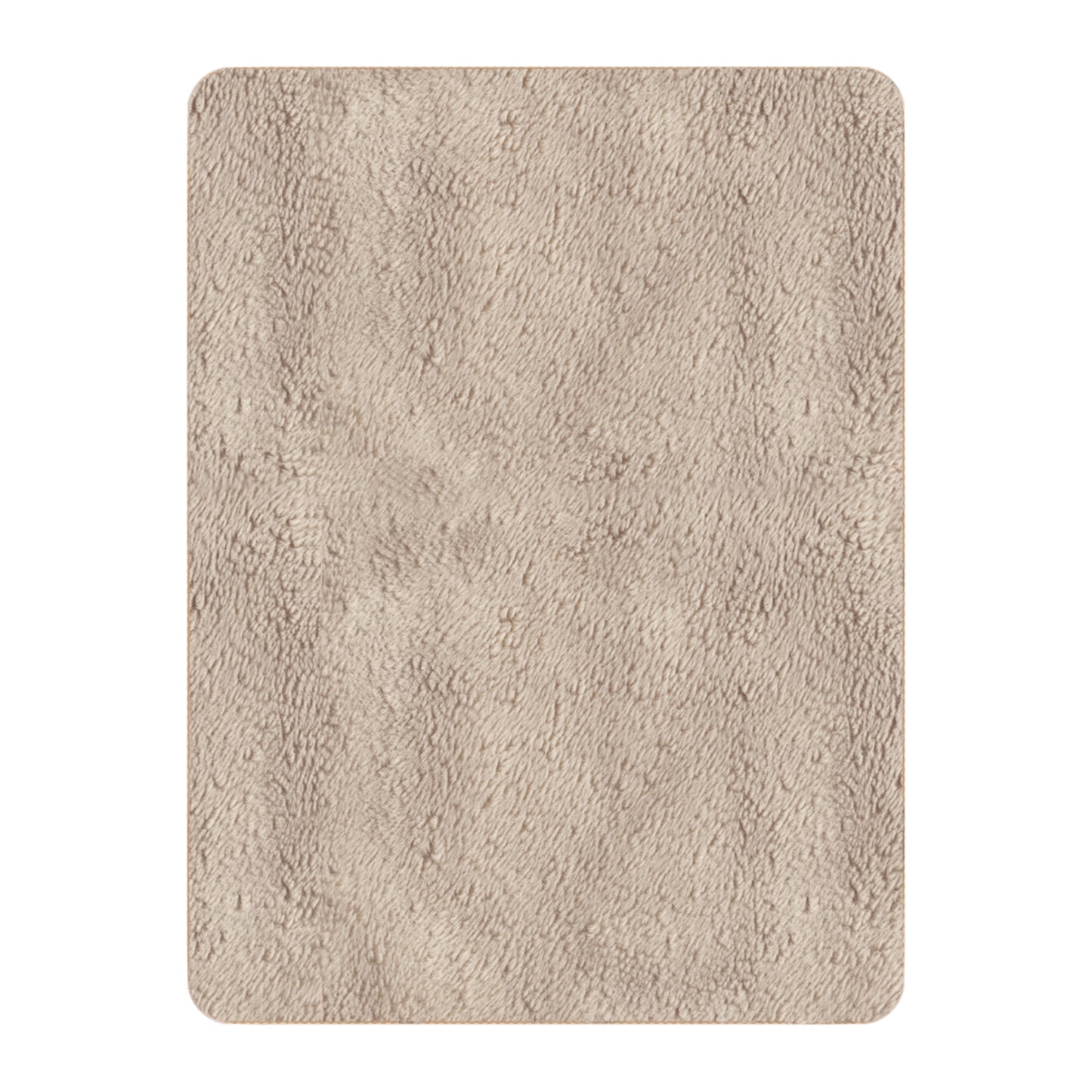 Tan Dragon Sherpa blanket with cozy sculpted dragon design, perfect for home decor and added warmth.