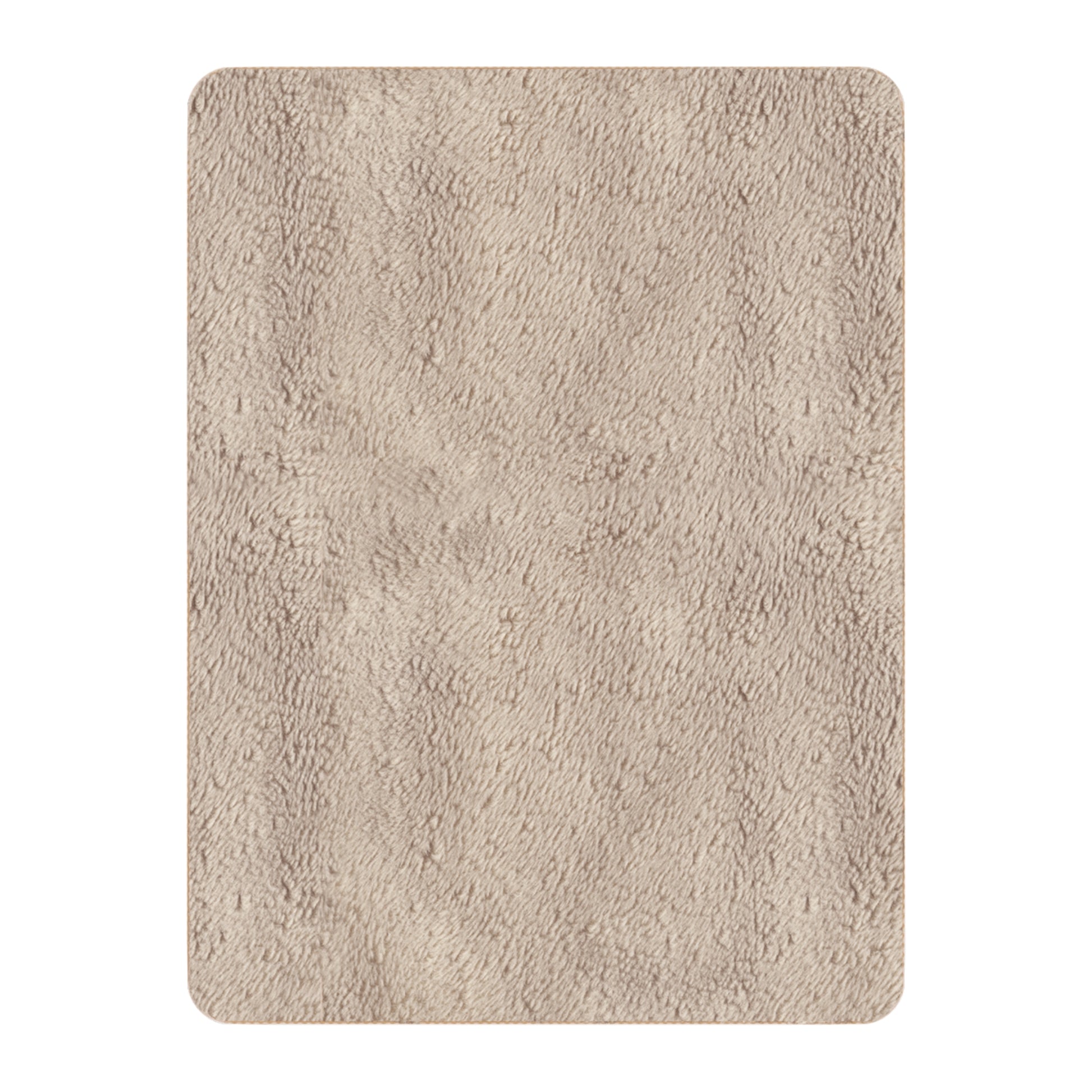 Tan Dragon Sherpa blanket with cozy sculpted dragon design, perfect for home decor and added warmth.